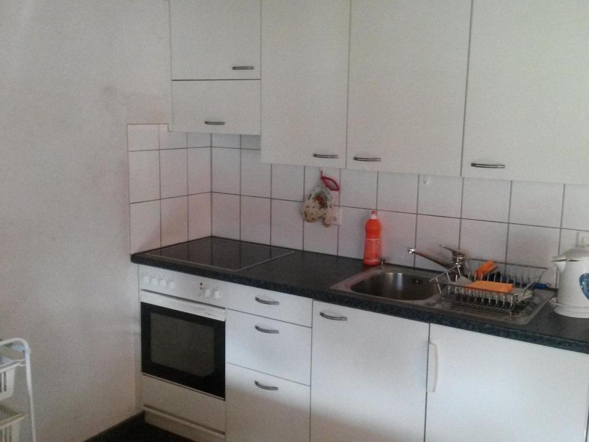 Abc 1 Apartment Fiesch