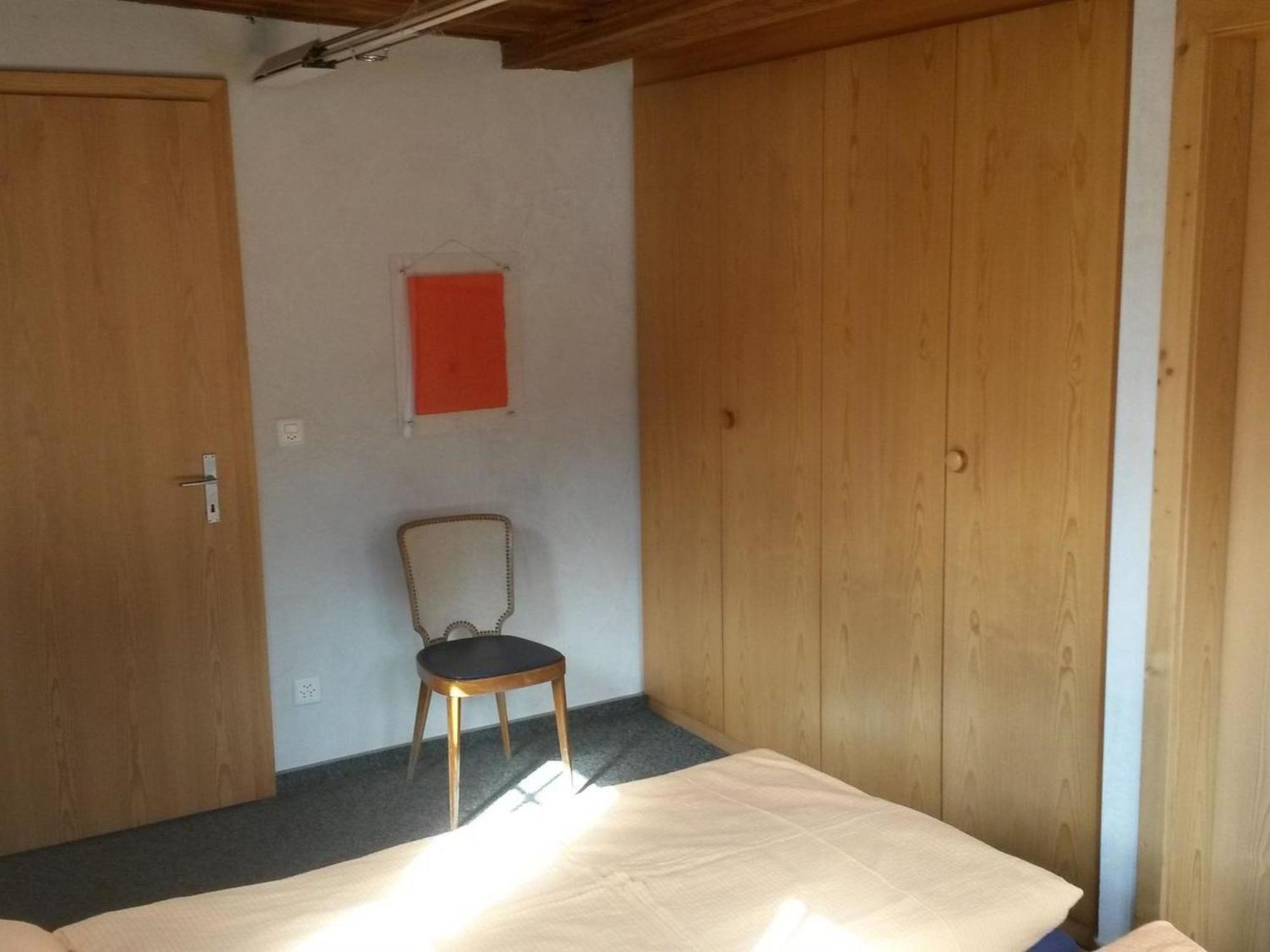 Apartment Abc 1 Fiesch