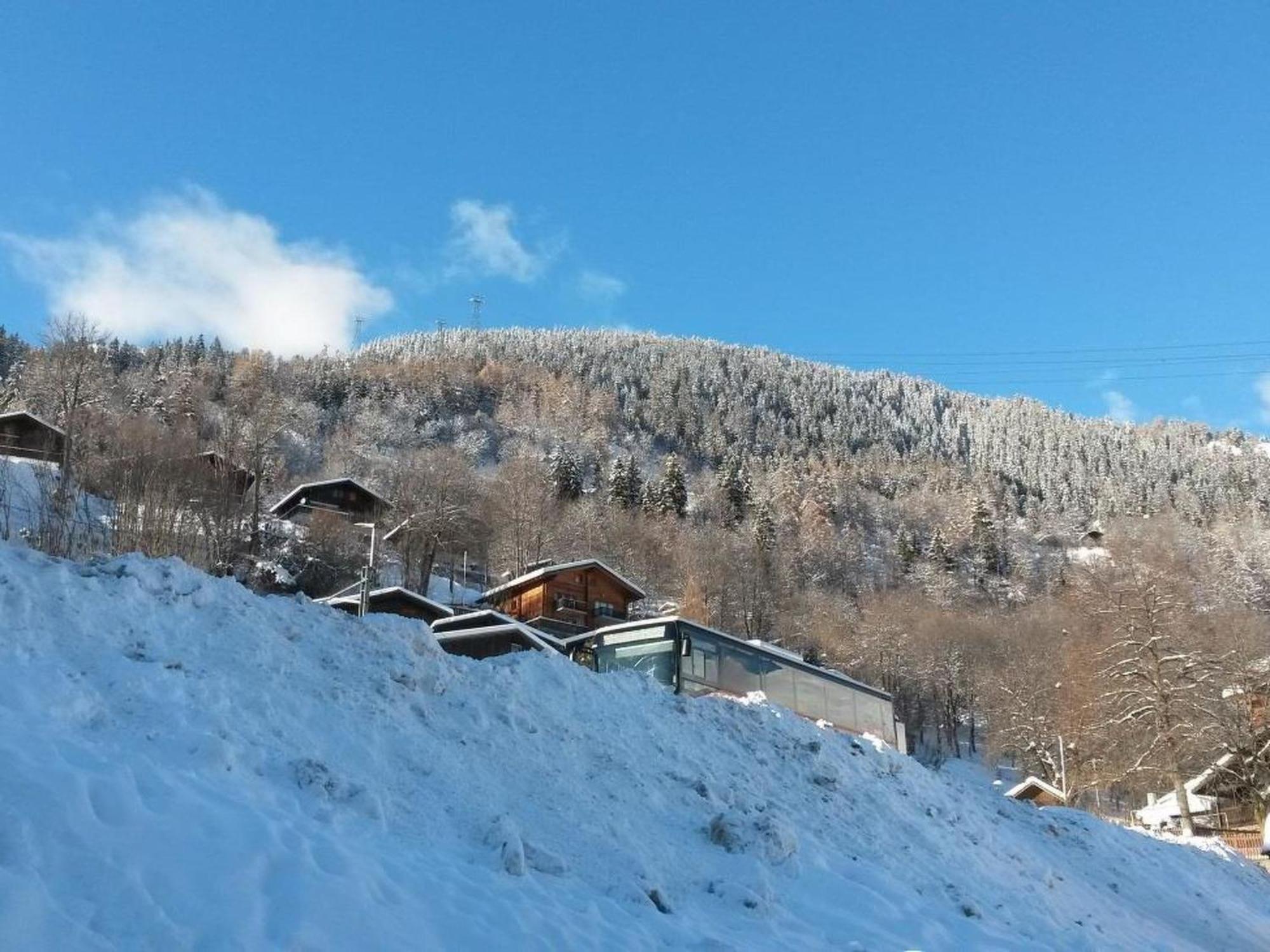Apartment Abc 1 Fiesch
