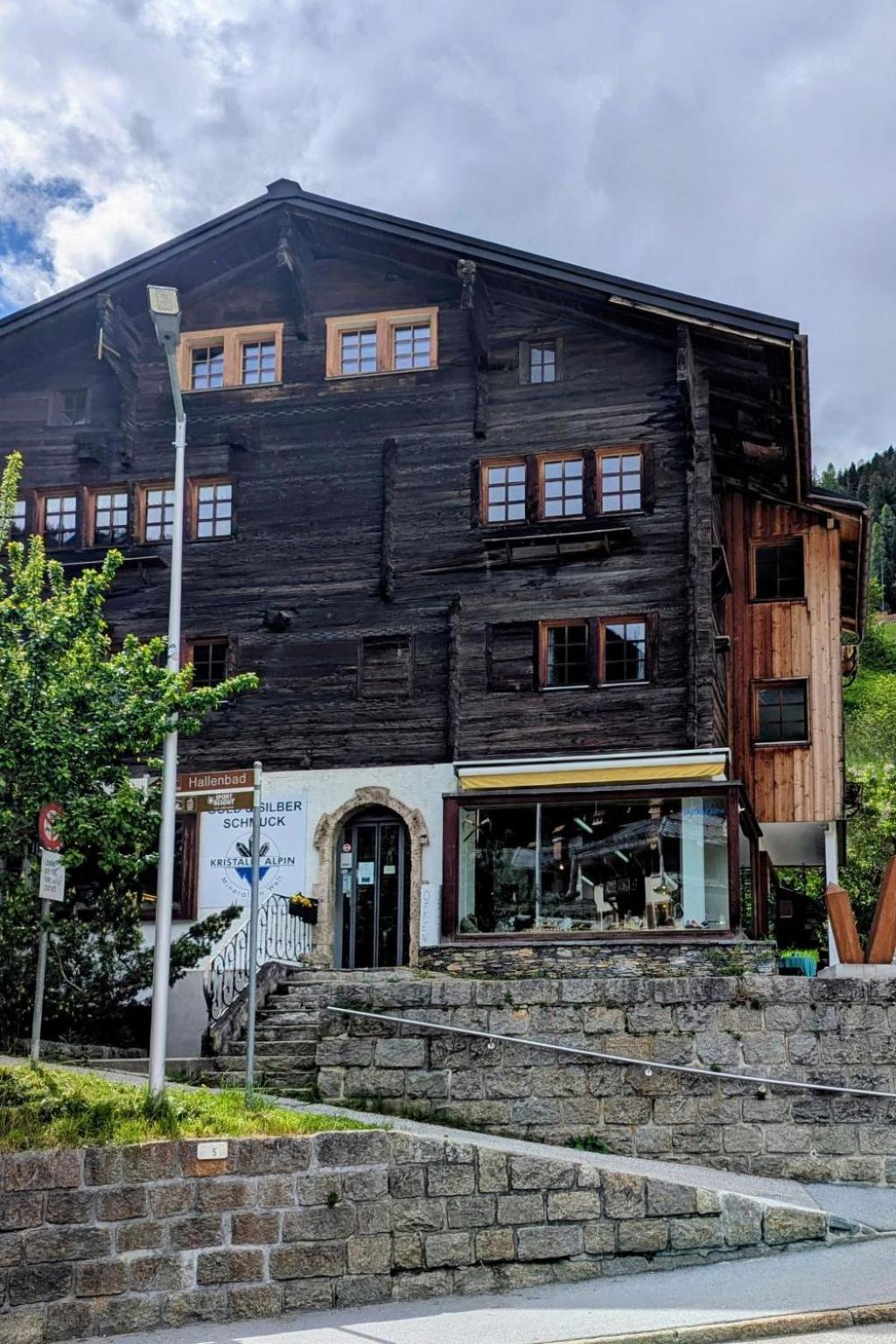 Abc 1 * Fiesch