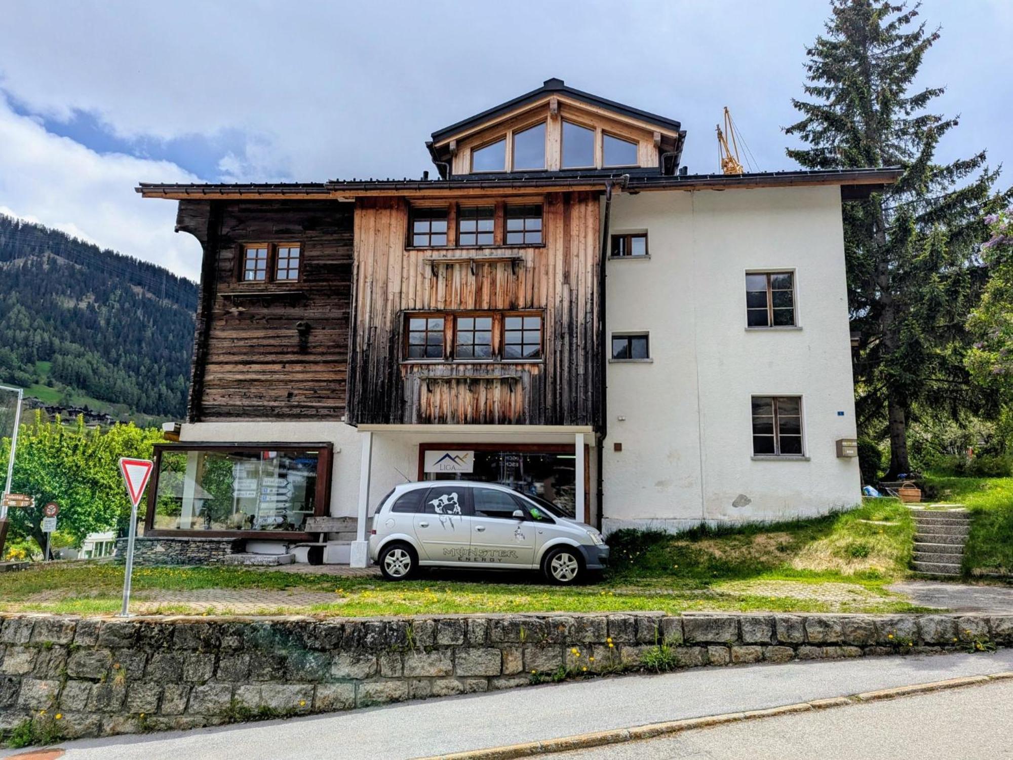 Abc 1 Fiesch
